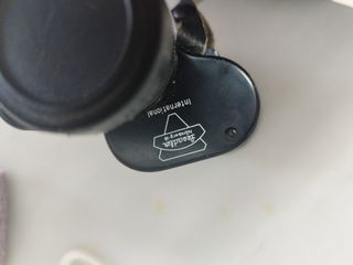 Prismáticos Jäger Meister 