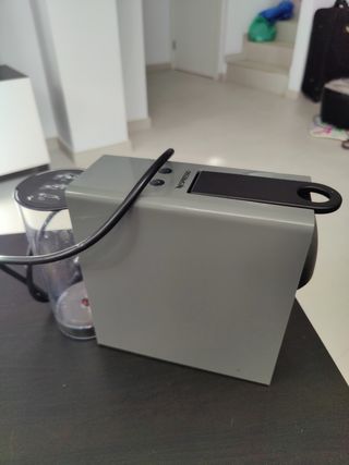 Krups Nespresso