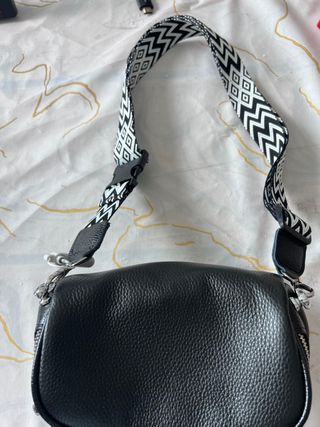 YISUOHOOM Bolso De Cinturón Bolso Bandolera