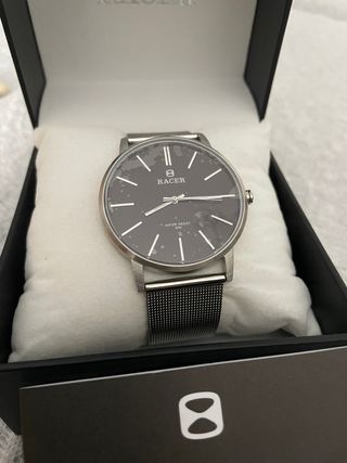 Reloj Racer Nuevo