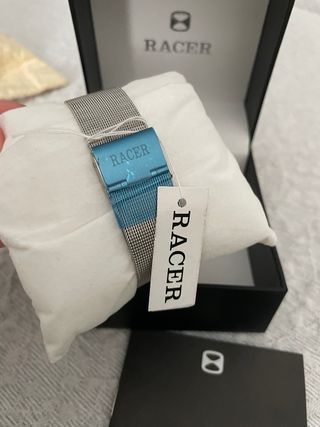 Reloj Racer Nuevo