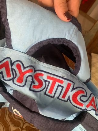 BOLSA DE DEPORTE