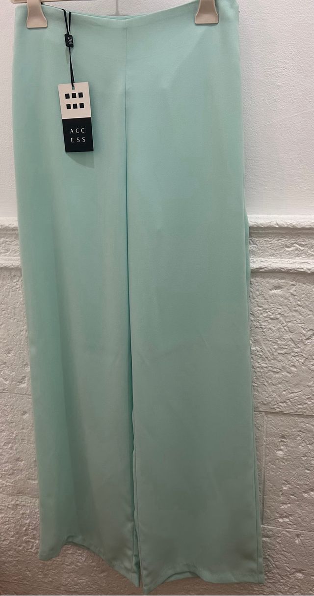 Pantalon , Marca Access, Nuevo