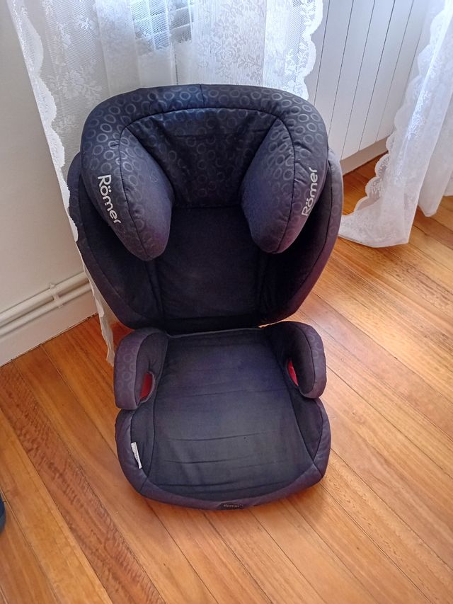 Silla automóvil niño