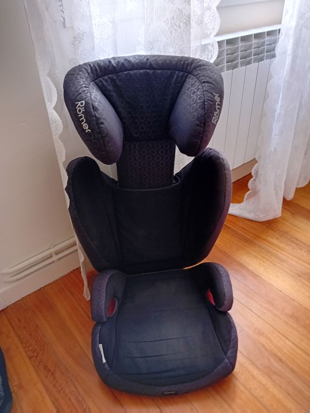 Silla automóvil niño