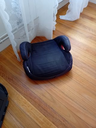 Silla automóvil niño