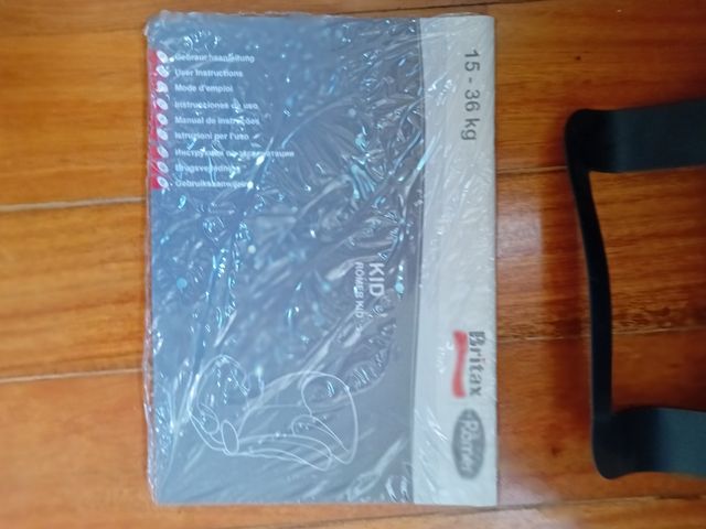 Silla automóvil niño