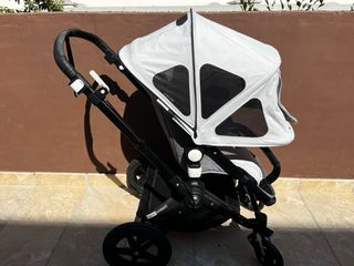 Bugaboo Camaleon 3 +