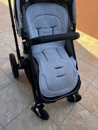 Bugaboo Camaleon 3 +