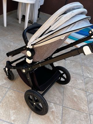 Bugaboo Camaleon 3 +