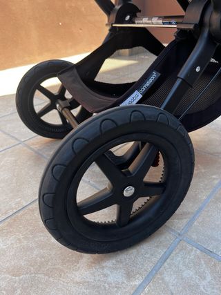 Bugaboo Camaleon 3 +