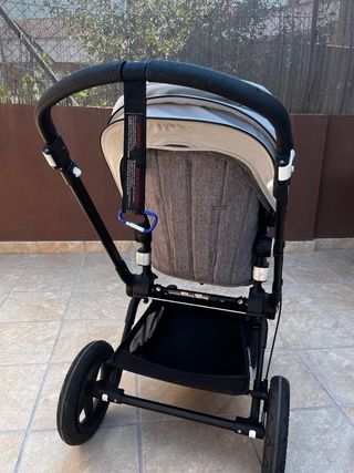 Bugaboo Camaleon 3 +