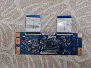 Despiece Samsung UE32F5000