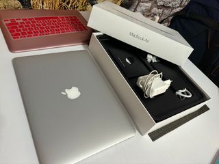 Portátil MacBook Air 13 pulgadas 128gb