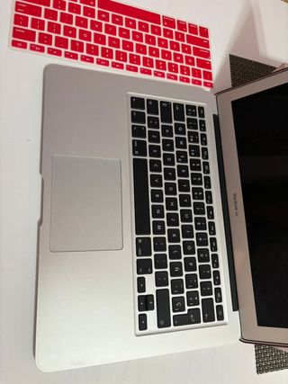 Portátil MacBook Air 13 pulgadas 128gb