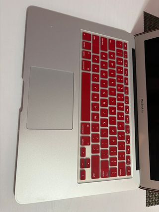 Portátil MacBook Air 13 pulgadas 128gb