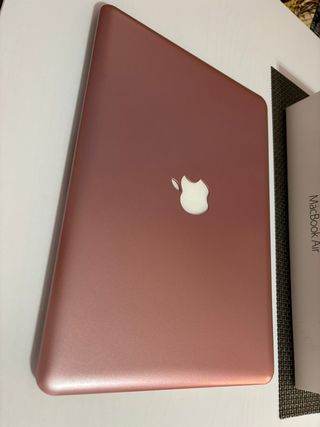 Portátil MacBook Air 13 pulgadas 128gb