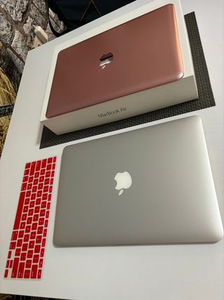Portátil MacBook Air 13 pulgadas 128gb