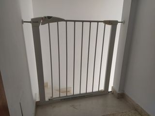 Barrera Seguridad Infantil para Escalera