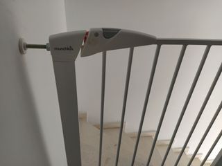 Barrera Seguridad Infantil para Escalera