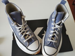 CONVERSE 38 Mujer