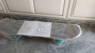 Skate nuevo