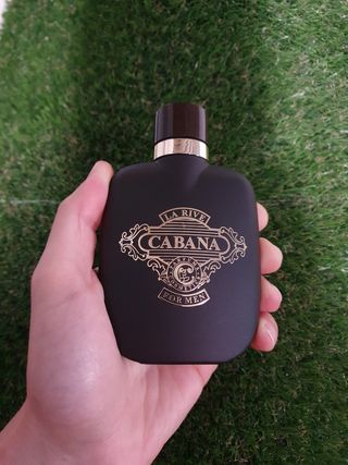La Rive Cabana