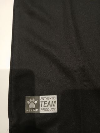 Polo camisero del Alaves talla 14(3)12(1)