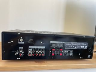 Amplificador SONY STR-DH190