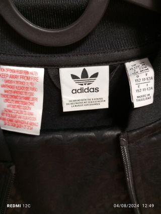 Adidas 