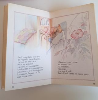 Iaga i l'homenet de la flauta