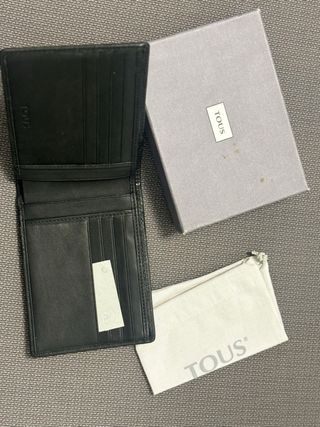 Billetera Tous
