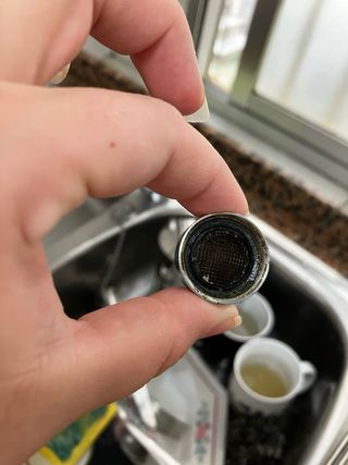 Servicio de limpieza profesional