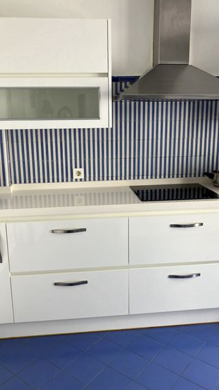 Servicio de limpieza profesional