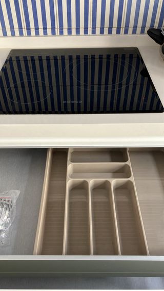 Servicio de limpieza profesional