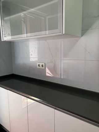 Servicio de limpieza profesional