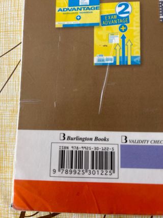 Libro de ingles 2 bachillerato