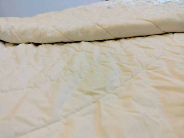 Piumone matrimoniale Blumarine