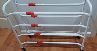 Zapatero extensible 
