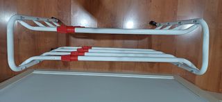 Zapatero extensible 