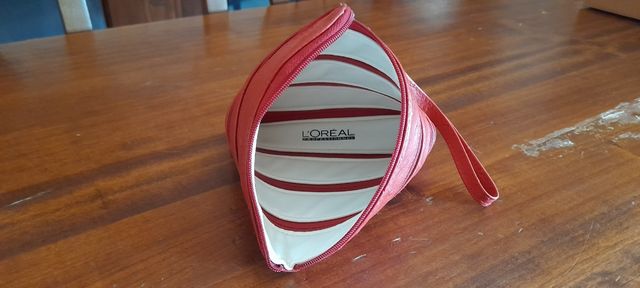 Pochette L'oreal