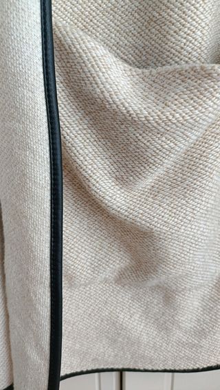 Rebeca algodón Stradivarius