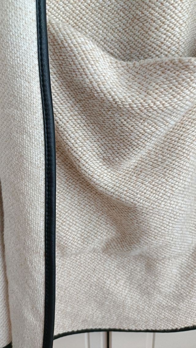 Rebeca algodón Stradivarius