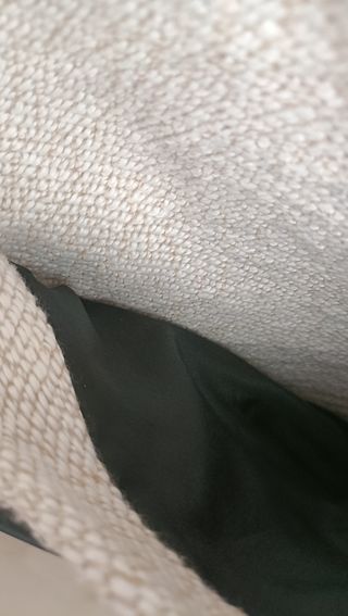 Rebeca algodón Stradivarius