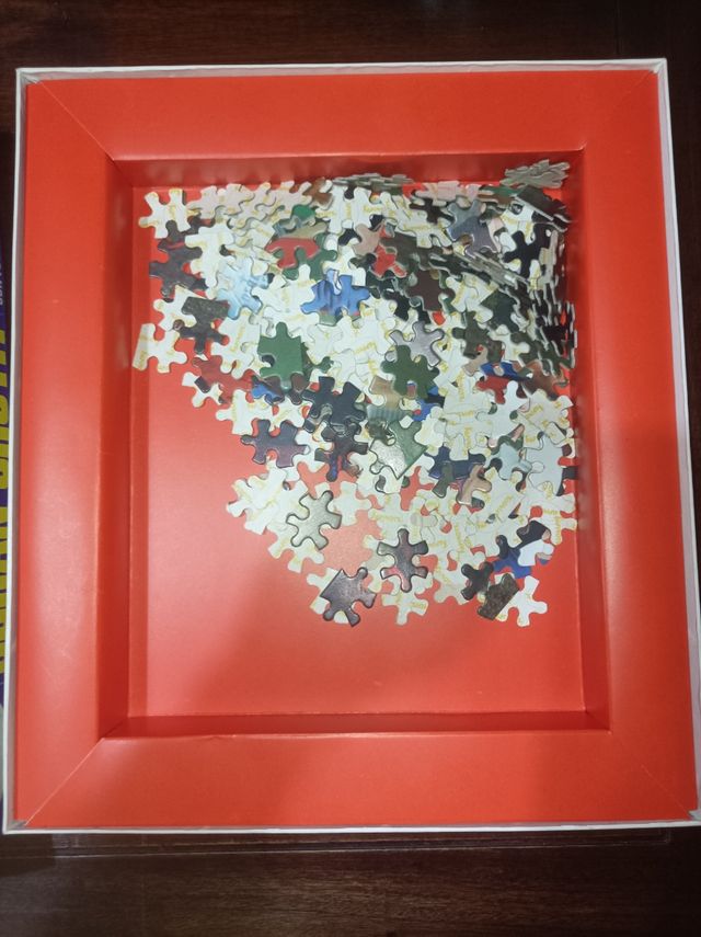 Puzzle di Johan Cruyff