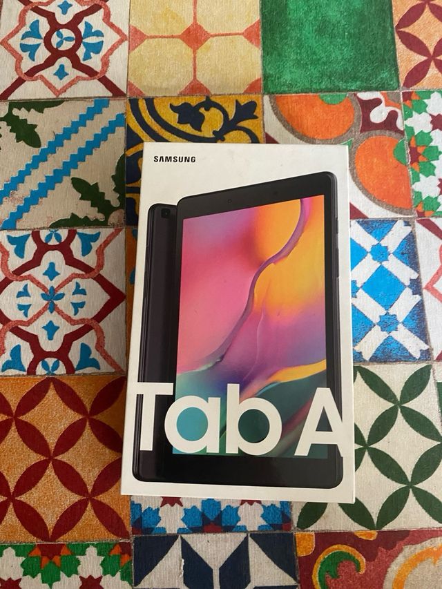 Samsung Galaxy Tab A