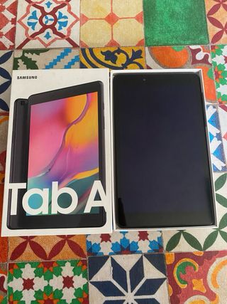Samsung Galaxy Tab A