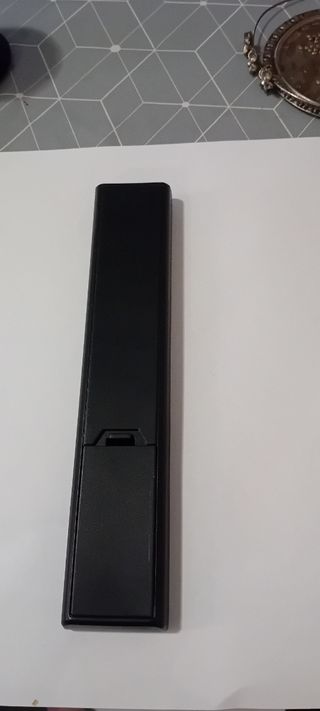 Mando tv universal casi nuevo