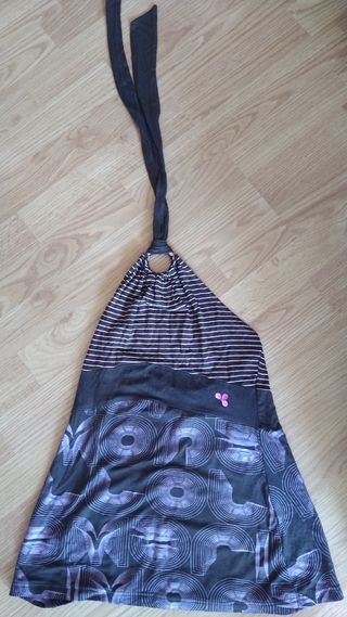 Top de Amarillolimon