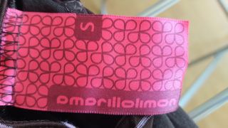 Top de Amarillolimon